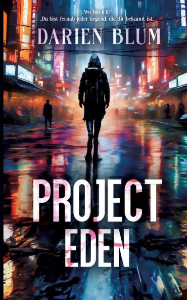 Project Eden