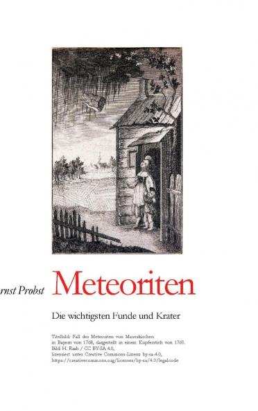 Meteoriten