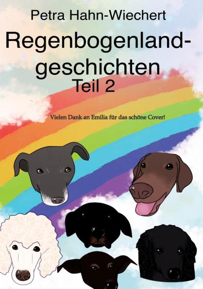 Regenbogenlandgeschichten