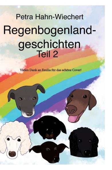Regenbogenlandgeschichten