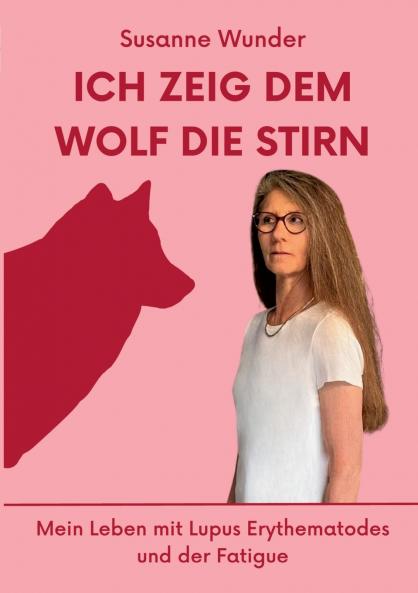 Ich zeig dem Wolf die Stirn