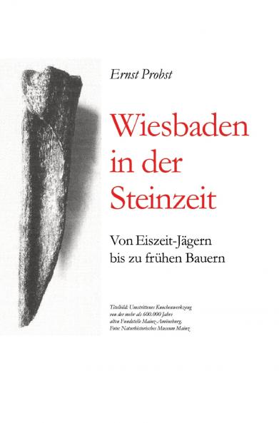 Wiesbaden in der Steinzeit