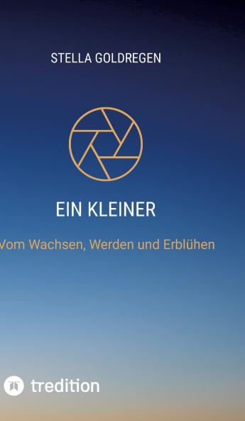 Ein kleiner Lichtfunke auf Erden