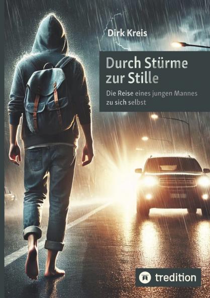 Durch Stürme zur Stille