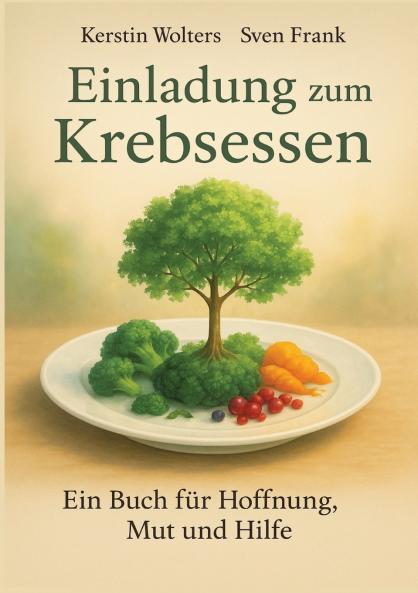 Einladung zum Krebsessen