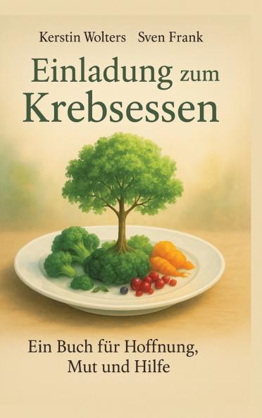 Einladung zum Krebsessen
