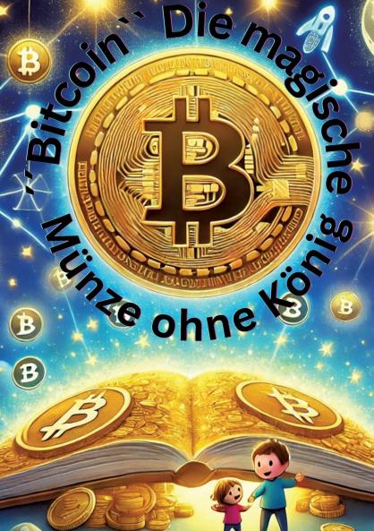 Bitcoin - Die magische Münze ohne König