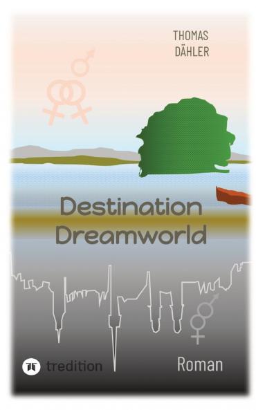 Destination Dreamworld