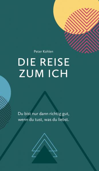 Die Reise zum Ich