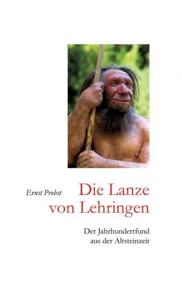 Die Lanze von Lehringen