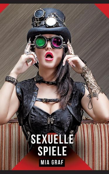 Sexuelle Spiele