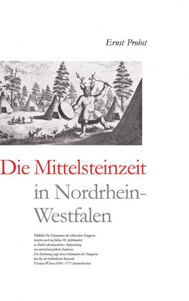 Die Mittelsteinzeit in Nordrhein-Westfalen