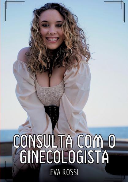 Consulta com o ginecologista