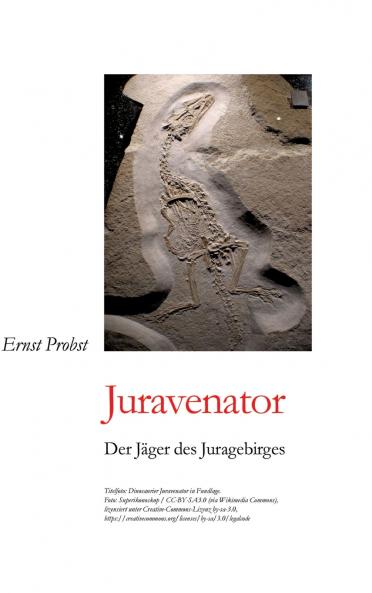 Juravenator