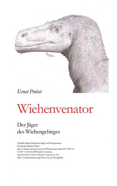 Wiehenvenator