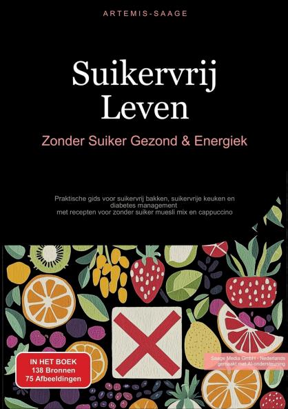 Suikervrij Leven