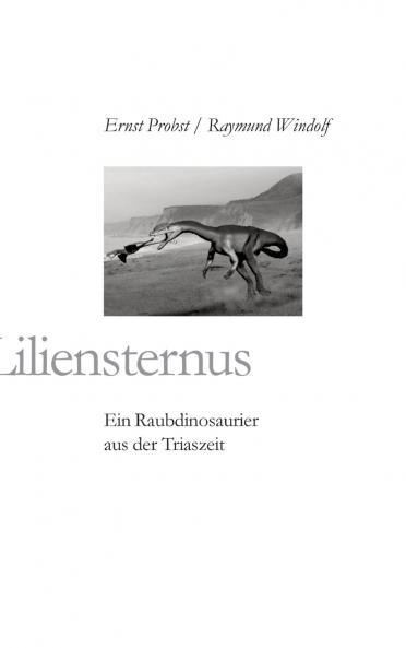 Liliensternus