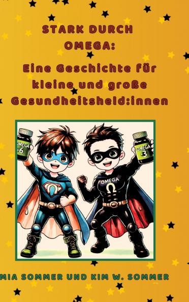 Stark durch Omega