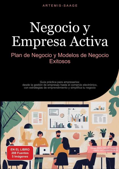 Negocio y Empresa Activa