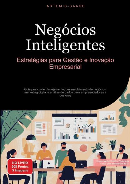 Negócios Inteligentes