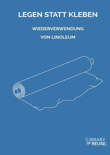 LEGEN STATT KLEBEN