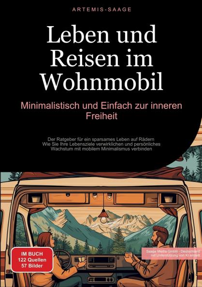 Leben und Reisen im Wohnmobil
