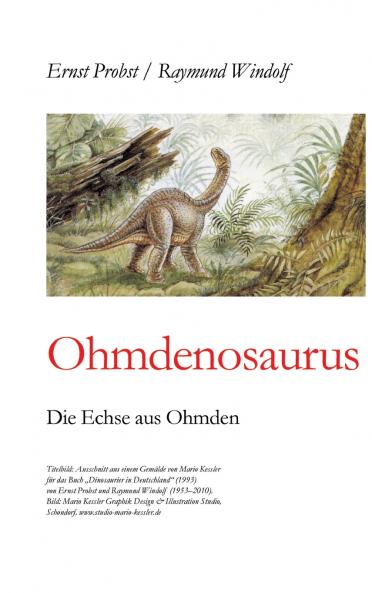 Ohmdenosaurus