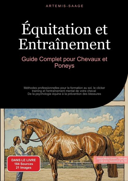 Équitation et Entraînement