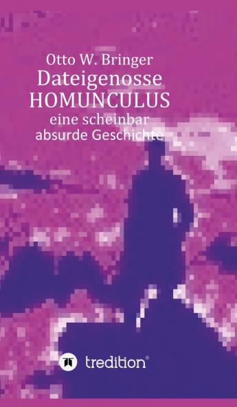 Dateigenosse HOMUNCULUS