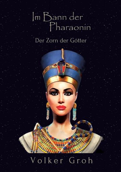 Im Bann der Pharaonin III