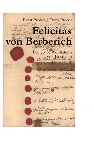 Felicitas von Berberich