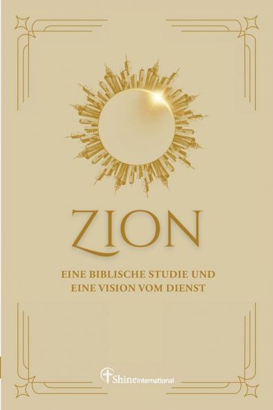 Zion