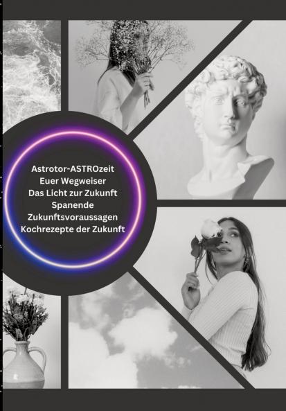 Astrotor - ASTROzeit