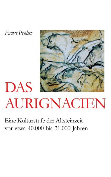 Das Aurignacien