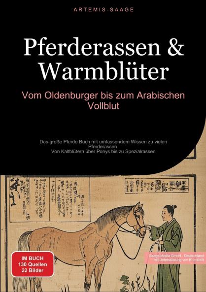 Pferderassen & Warmblüter