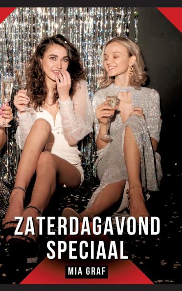 Zaterdagavond speciaal