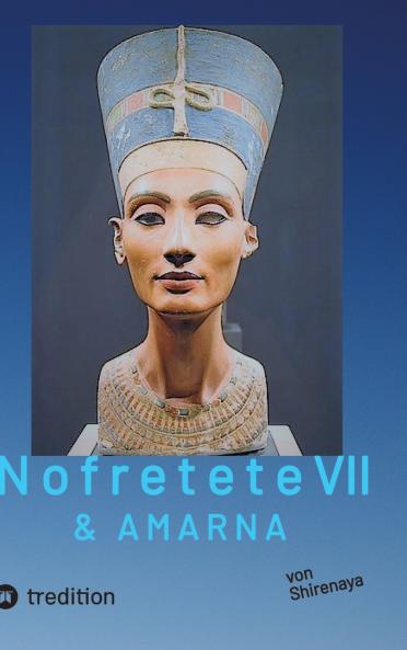 Nofretete Nefertiti Echnaton