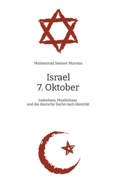 Israel 7. Oktober