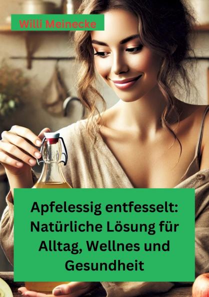 Apfelessig  entfesselt