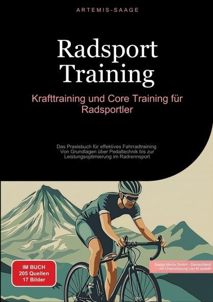 Radsport Training