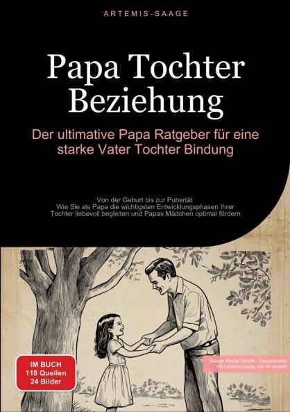 Papa Tochter Beziehung