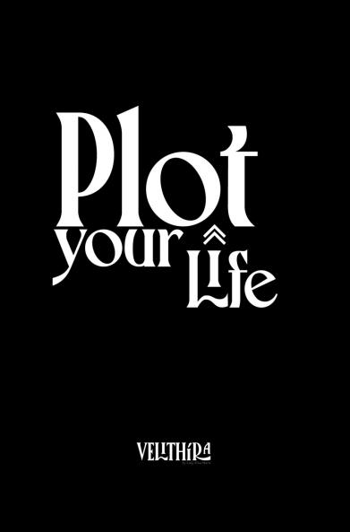 Plot your life
