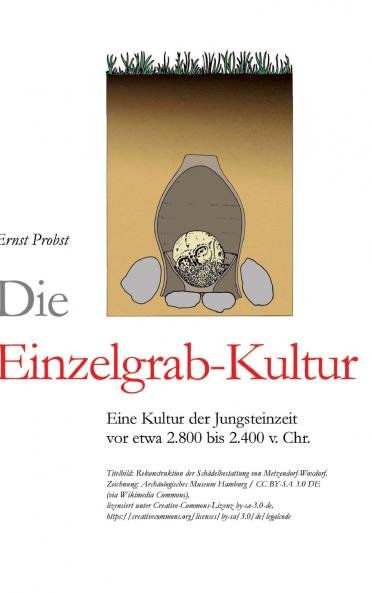 Die Einzelgrab-Kultur