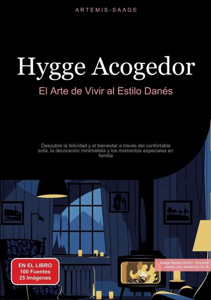 Hygge Acogedor