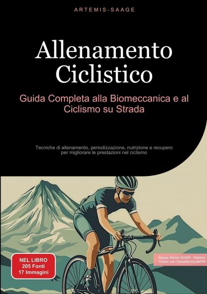 Allenamento Ciclistico