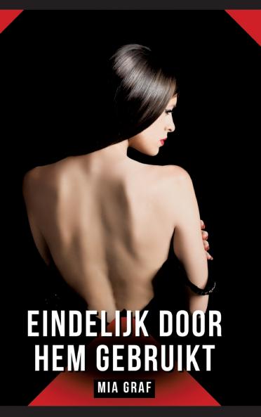 Eindelijk door hem gebruikt