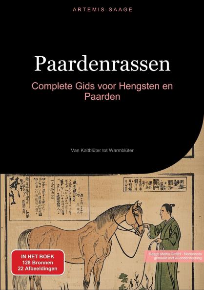 Paardenrassen
