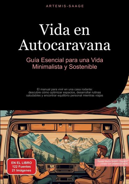 Vida en Autocaravana