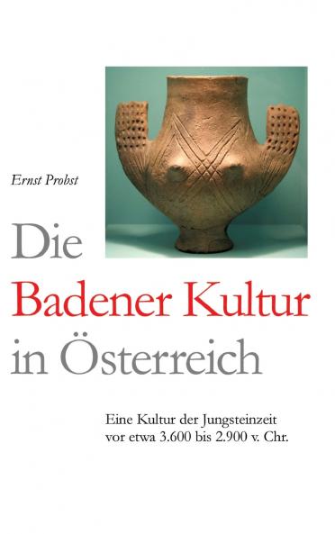 Die Badener Kultur in Österreich
