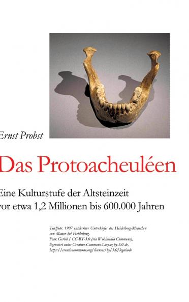 Das Protoacheuléen